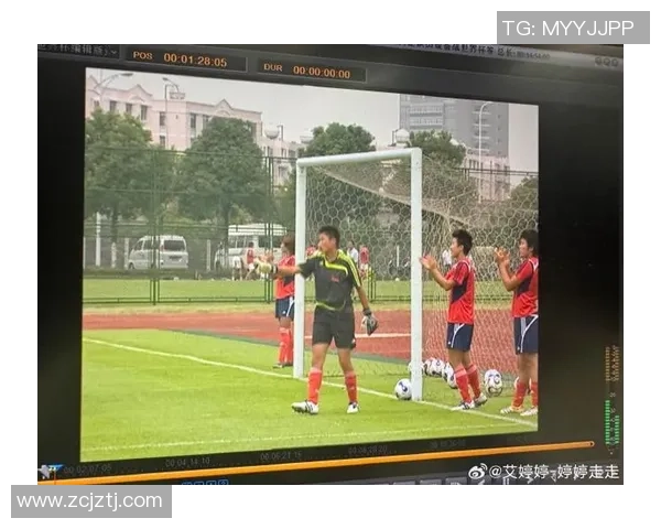 《如何使用剪映制作猜球星足球视频创意教程,轻松打造精彩足球互动内容》 《如何使用剪映制作猜球星足球视频创意教程,轻松打造精彩足球互动内容》