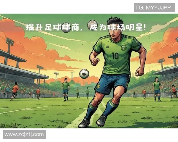 你最像哪位足球明星?通过这些特点揭示你的球场性格和风格 你最像哪位足球明星?通过这些特点揭示你的球场性格和风格