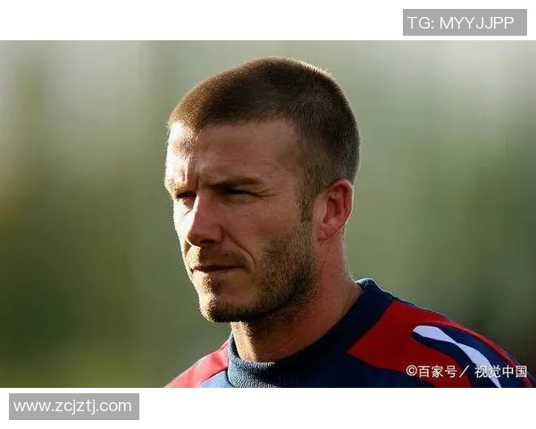 盘点那些年足球球星发型特效带来的赛场惊艳与独特魅力