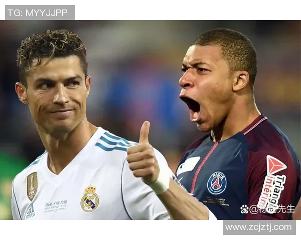 现役足坛八大球星排名揭秘 谁将称霸未来足坛荣耀