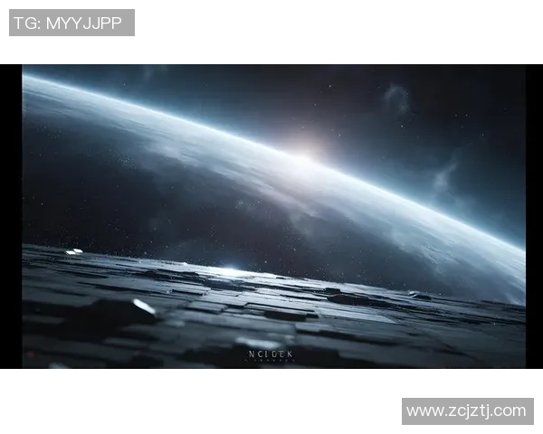 足球星际播报：跨越宇宙的球场传奇，探索未来体育新纪元的无限可能