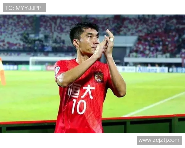 中国足球历史十大球星盘点:足坛传奇人物及其辉煌成就回顾