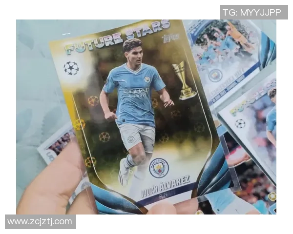 全新球星卡系列发布 探索足球界顶级球员的珍藏魅力 全新球星卡系列发布 探索足球界顶级球员的珍藏魅力