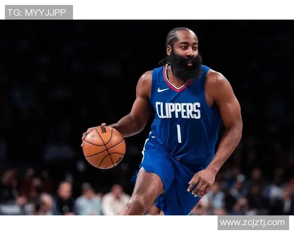 哈登与足球巨星携手挑战极限运动精彩对决的奇妙之旅