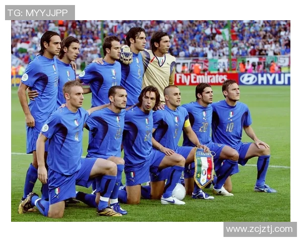 意大利足球明星风采：从皮尔洛到因西涅的辉煌历程与影响力