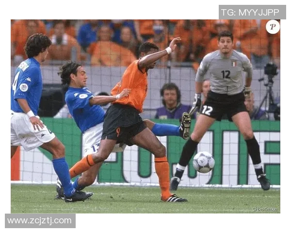 那些未被挥霍的足球天才：他们如何用坚韧与智慧书写职业生涯