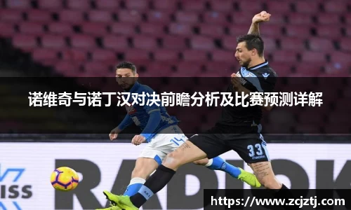 诺维奇与诺丁汉对决前瞻分析及比赛预测详解